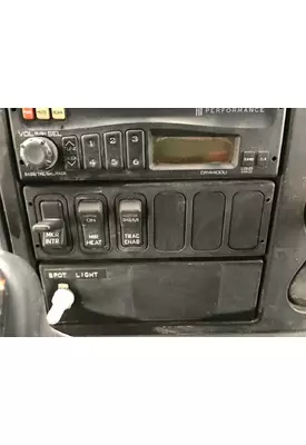 International 4400 Dash Panel