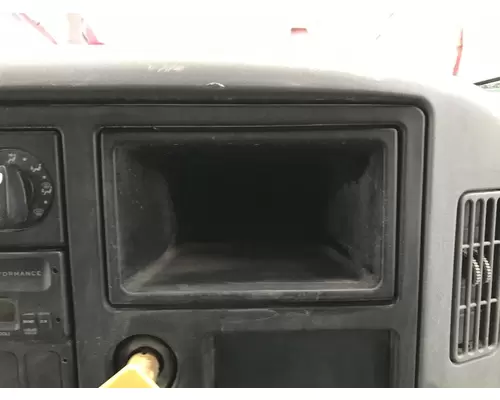 International 4400 Dash Panel