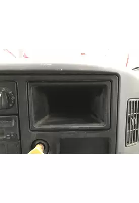 International 4400 Dash Panel