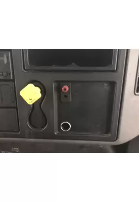 International 4400 Dash Panel