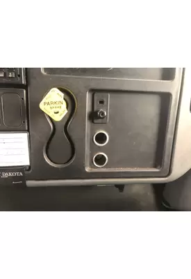International 4400 Dash Panel