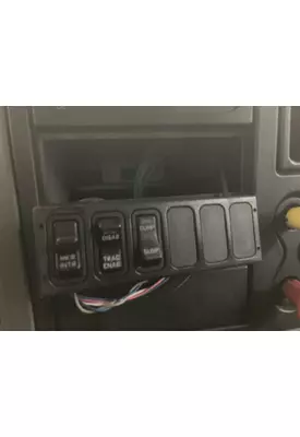 International 4400 Dash Panel