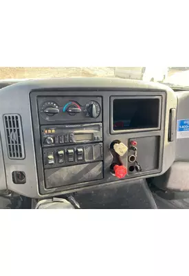 International 4400 Dash Panel