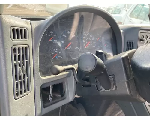 International 4400 Dash Panel