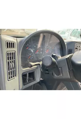 International 4400 Dash Panel