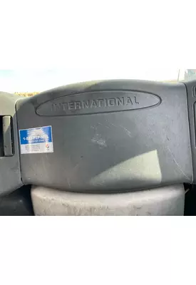 International 4400 Dash Panel