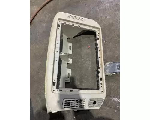 Dash Panel INTERNATIONAL 4400 Truck Salvage International Inc
