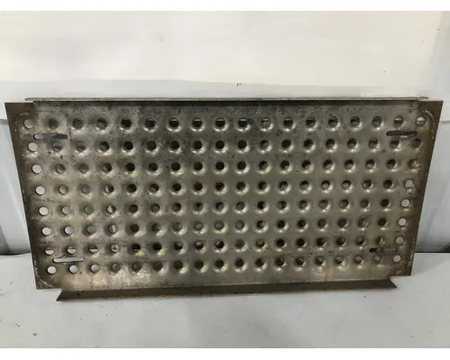 International 4400 Deckplate