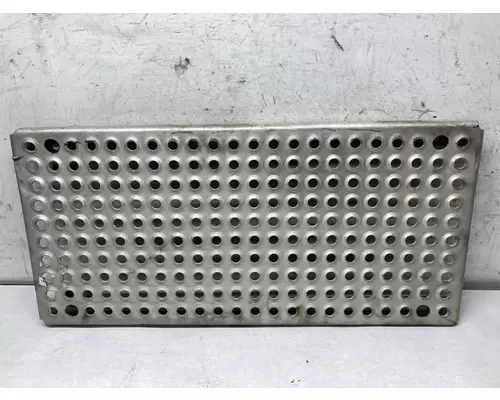 International 4400 Deckplate