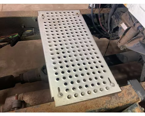 International 4400 Deckplate