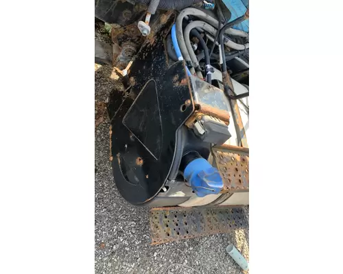 DEF Tank INTERNATIONAL 4400 Truck Salvage International Inc