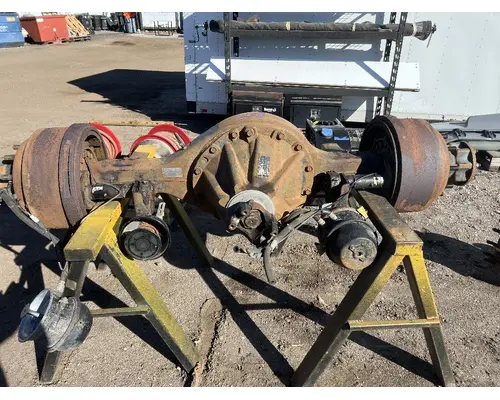 Differential Assembly (Rear, Rear) INTERNATIONAL 4400 DTI Trucks