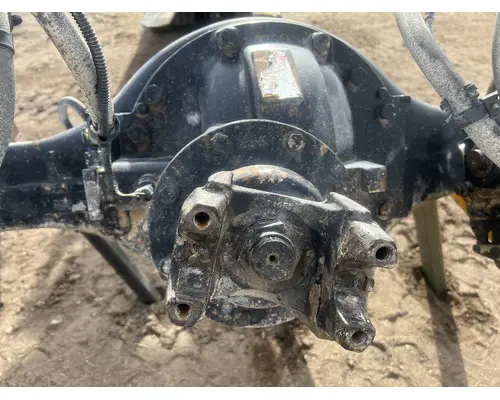 Differential Assembly (Rear, Rear) INTERNATIONAL 4400 DTI Trucks