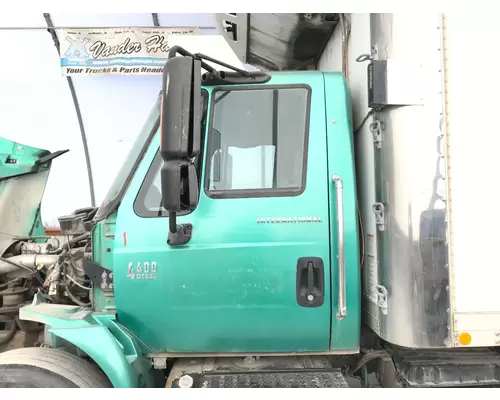 Door Assembly, Front International 4400 Vander Haags Inc Cb