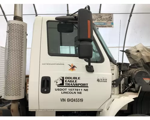 Door Assembly, Front International 4400 Vander Haags Inc Cb