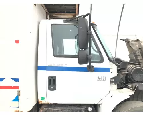 Door Assembly, Front International 4400 Vander Haags Inc Cb