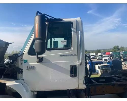 Door Assembly, Front International 4400 Vander Haags Inc Kc