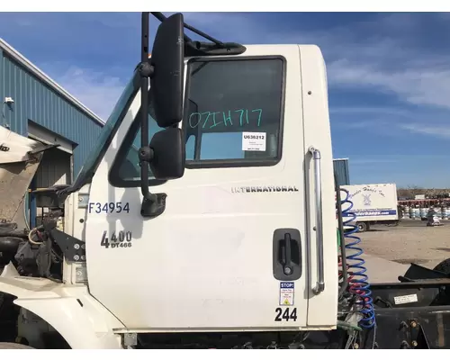 Door Assembly, Front International 4400 Vander Haags Inc Kc