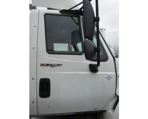 Door Assembly, Front INTERNATIONAL 4400 LKQ Heavy Truck Maryland