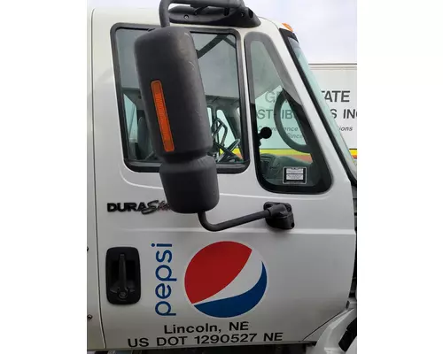 Door Assembly, Front INTERNATIONAL 4400 ReRun Truck Parts