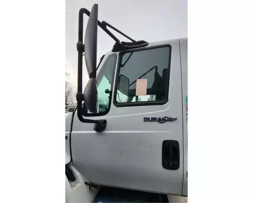 Door Assembly, Front International 4400 Complete Recycling Group LLC