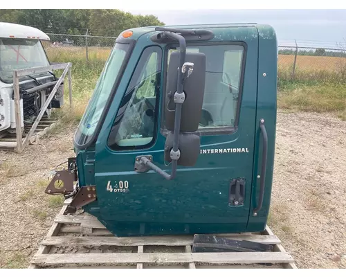 International 4400 Door Assembly, Front