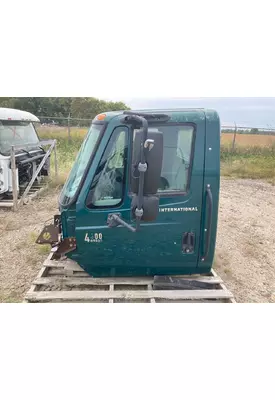 International 4400 Door Assembly, Front