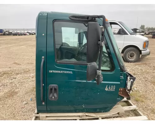 International 4400 Door Assembly, Front