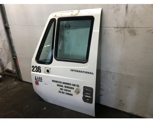 International 4400 Door Assembly, Front