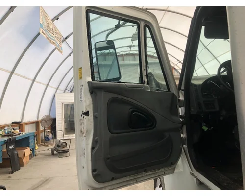 International 4400 Door Assembly, Front