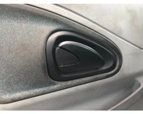 International 4400 Door Assembly, Front