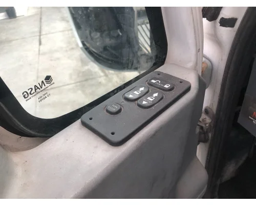 International 4400 Door Assembly, Front