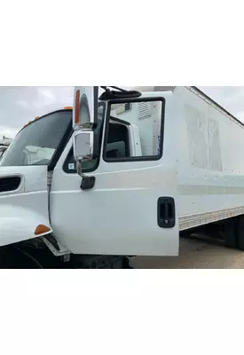 International 4400 Door Assembly, Front