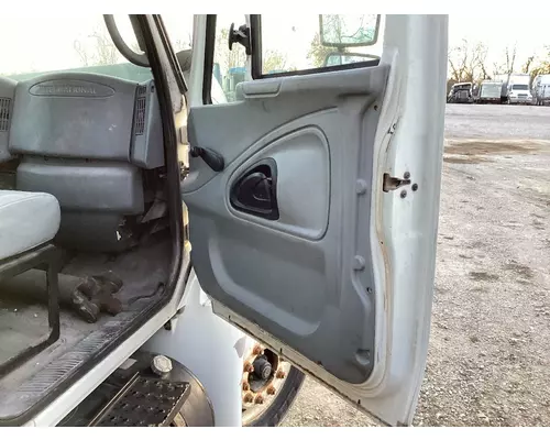 International 4400 Door Assembly, Front