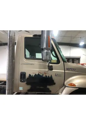 International 4400 Door Assembly, Front
