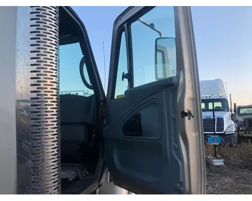 International 4400 Door Assembly, Front