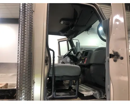 International 4400 Door Assembly, Front