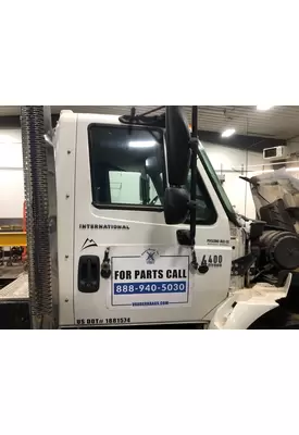 International 4400 Door Assembly, Front