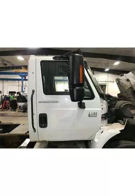 International 4400 Door Assembly, Front