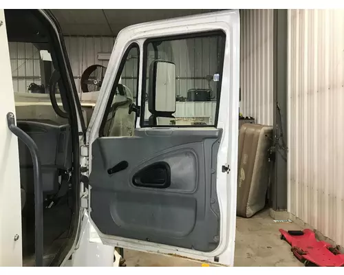 International 4400 Door Assembly, Front