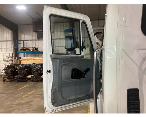 International 4400 Door Assembly, Front