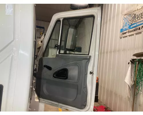 International 4400 Door Assembly, Front