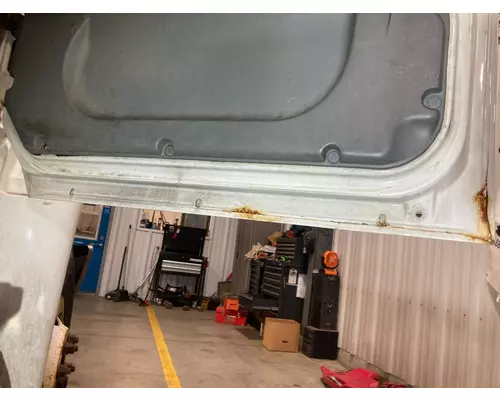 International 4400 Door Assembly, Front