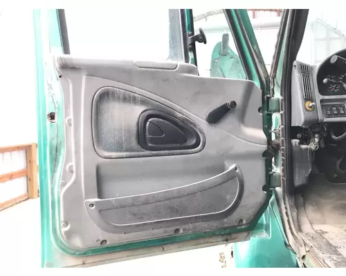 International 4400 Door Assembly, Front