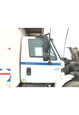 International 4400 Door Assembly, Front