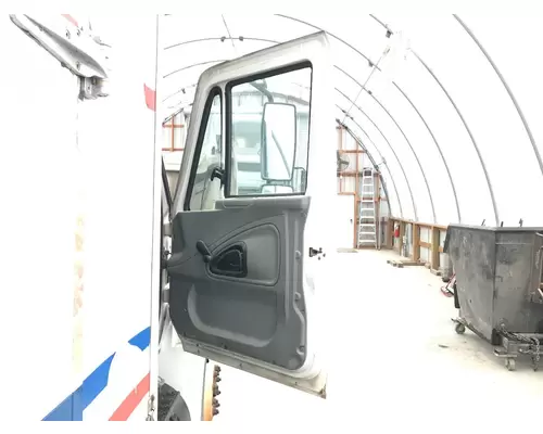 International 4400 Door Assembly, Front