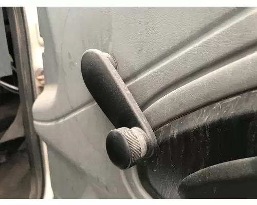 International 4400 Door Assembly, Front