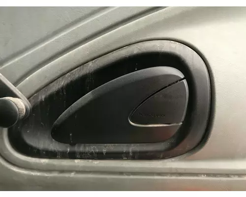 International 4400 Door Assembly, Front