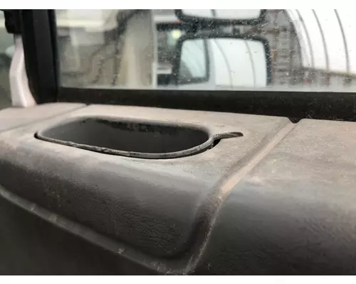International 4400 Door Assembly, Front