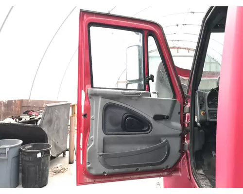 International 4400 Door Assembly, Front